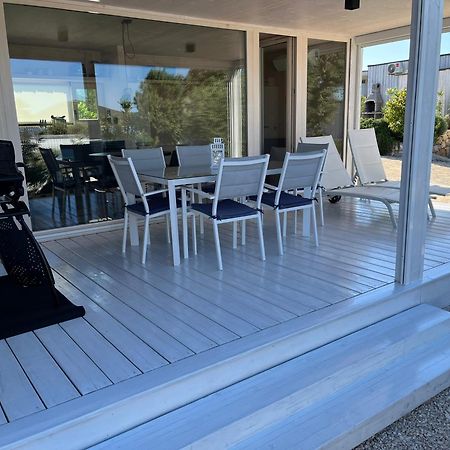 Buqez Eco Resort ドラゲ エクステリア 写真