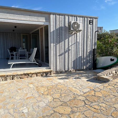 Buqez Eco Resort ドラゲ エクステリア 写真