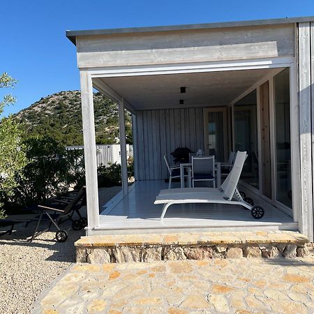 Buqez Eco Resort ドラゲ エクステリア 写真