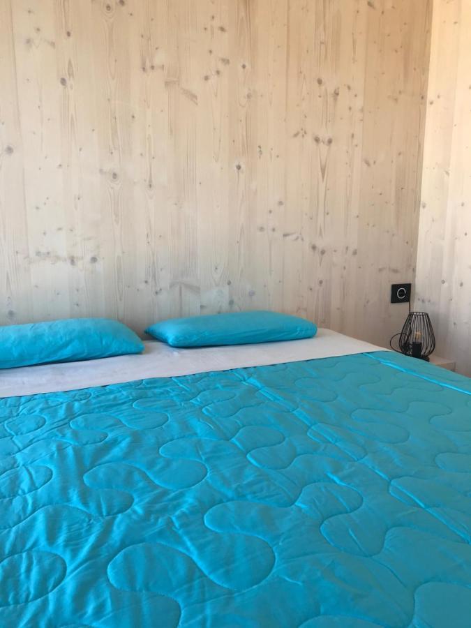 Buqez Eco Resort ドラゲ エクステリア 写真