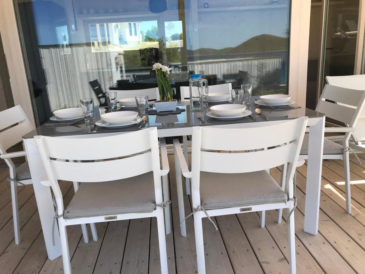 Buqez Eco Resort ドラゲ エクステリア 写真