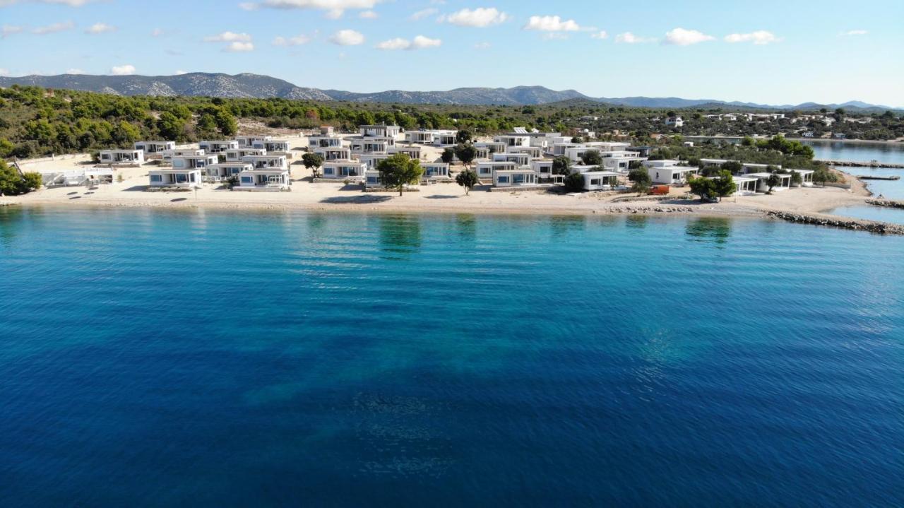 Buqez Eco Resort ドラゲ エクステリア 写真