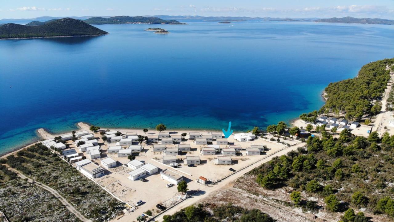 Buqez Eco Resort ドラゲ エクステリア 写真