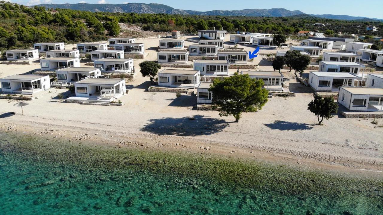 Buqez Eco Resort ドラゲ エクステリア 写真