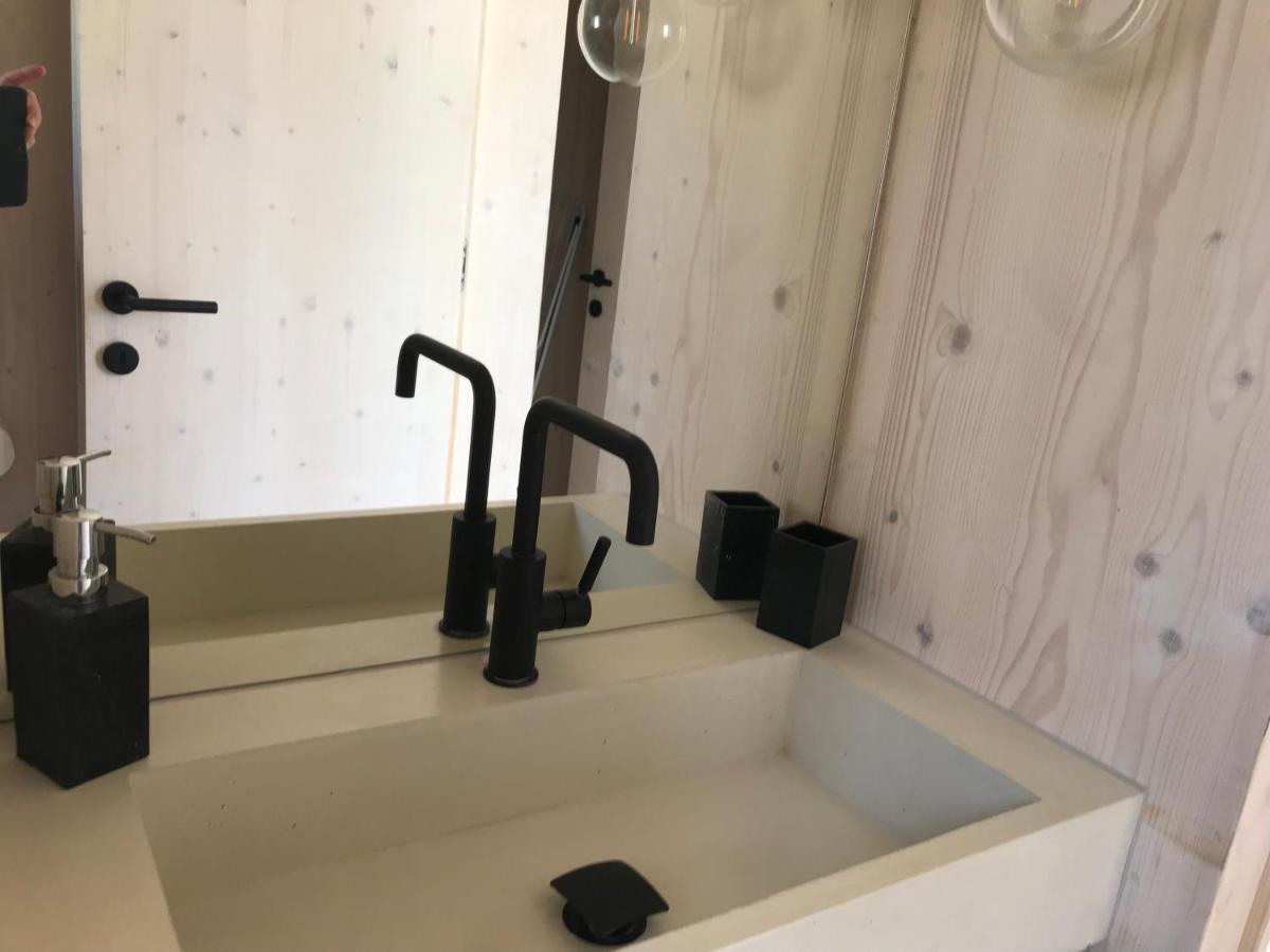 Buqez Eco Resort ドラゲ エクステリア 写真