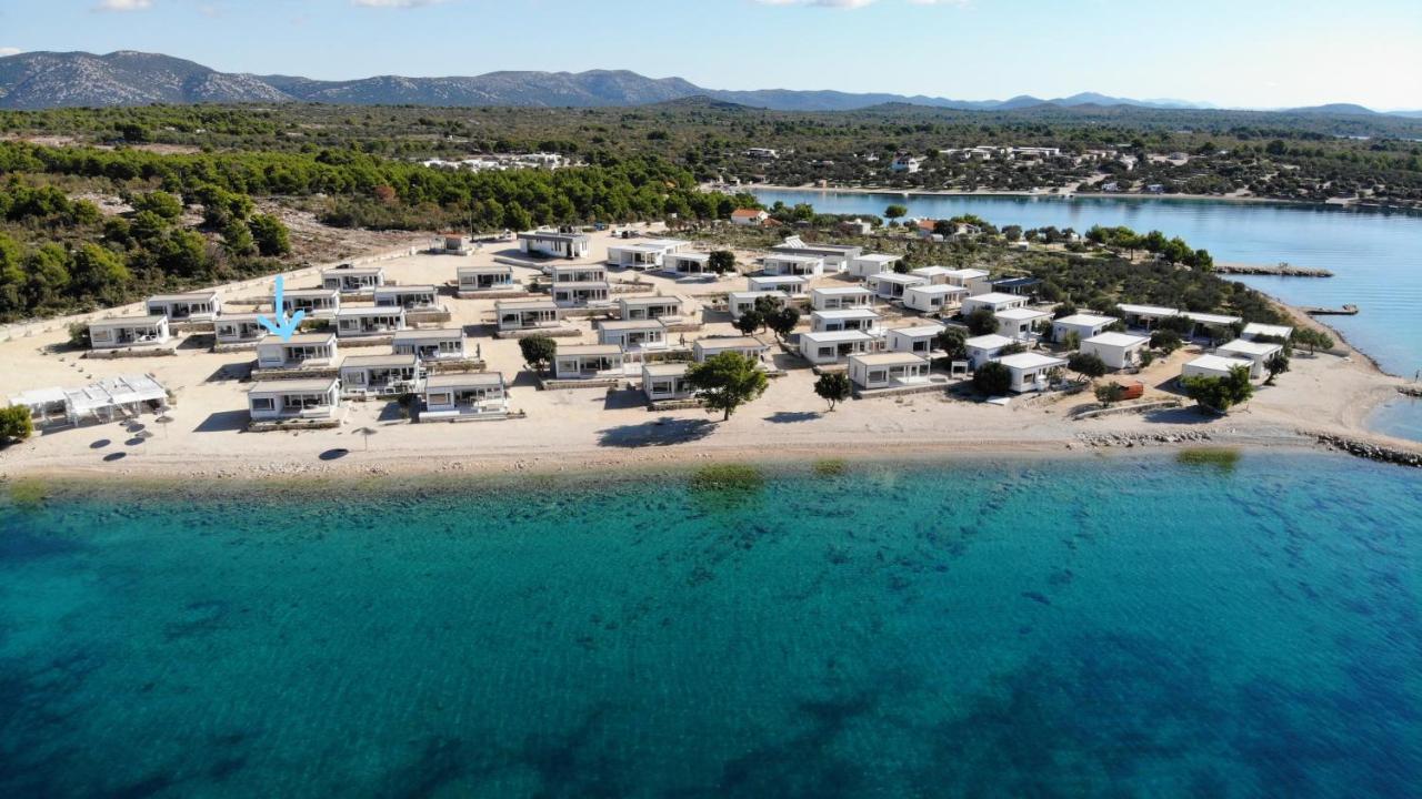 Buqez Eco Resort ドラゲ エクステリア 写真