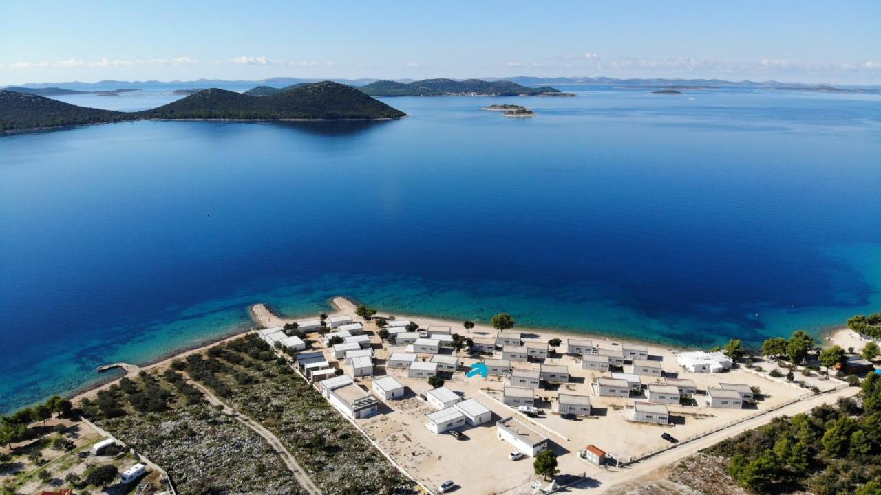 Buqez Eco Resort ドラゲ エクステリア 写真