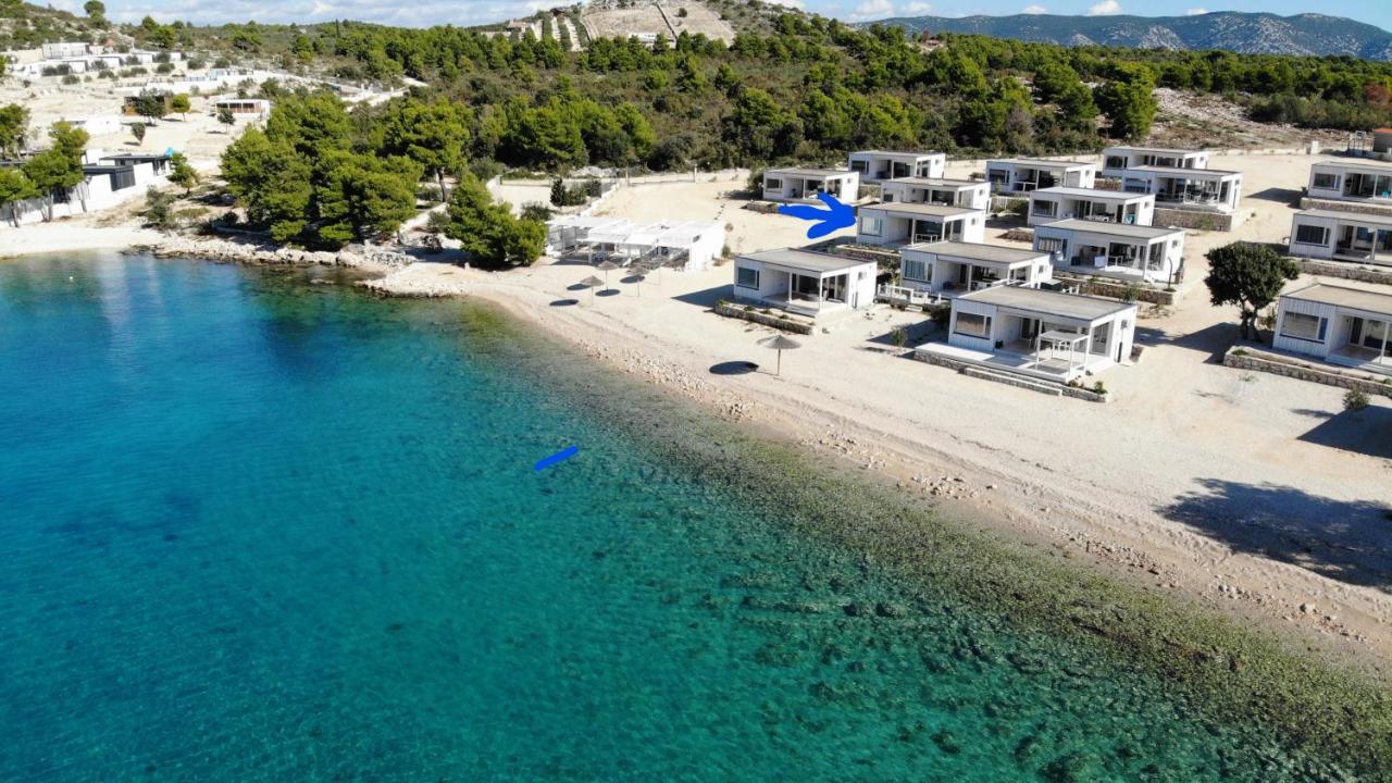 Buqez Eco Resort ドラゲ エクステリア 写真