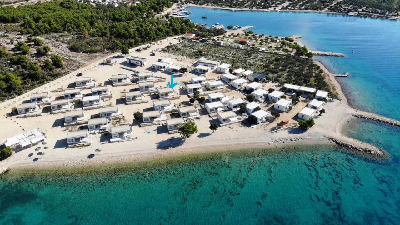 Buqez Eco Resort ドラゲ エクステリア 写真