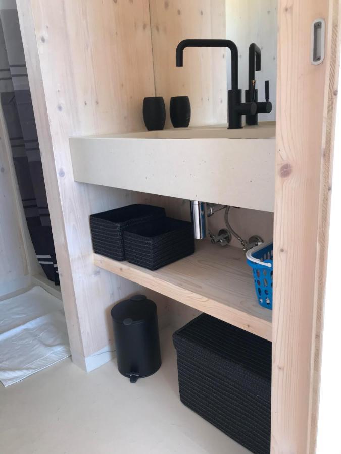 Buqez Eco Resort ドラゲ エクステリア 写真