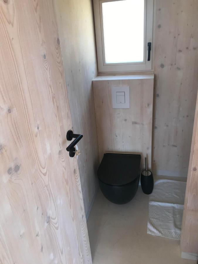 Buqez Eco Resort ドラゲ エクステリア 写真