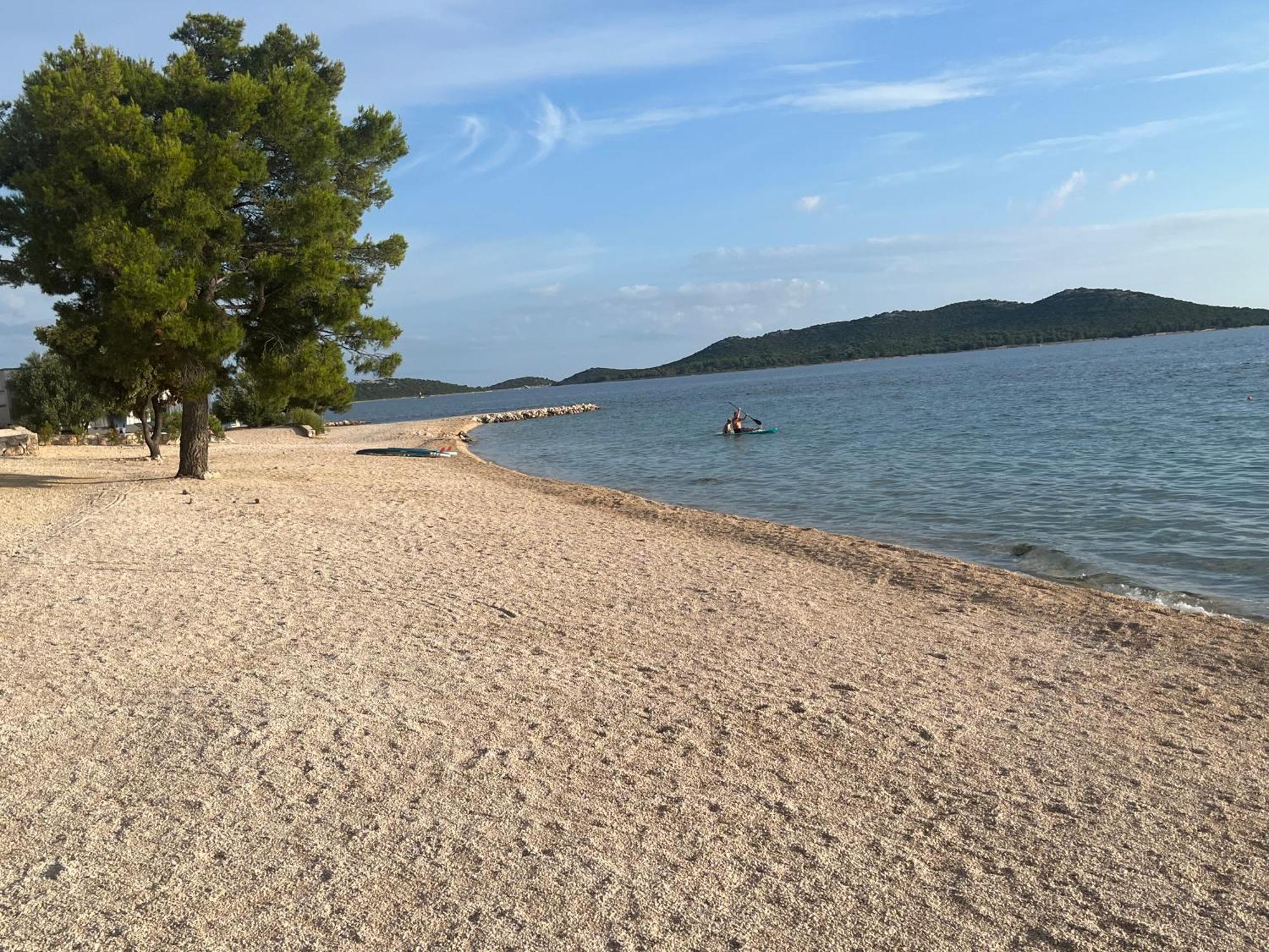 Buqez Eco Resort ドラゲ エクステリア 写真