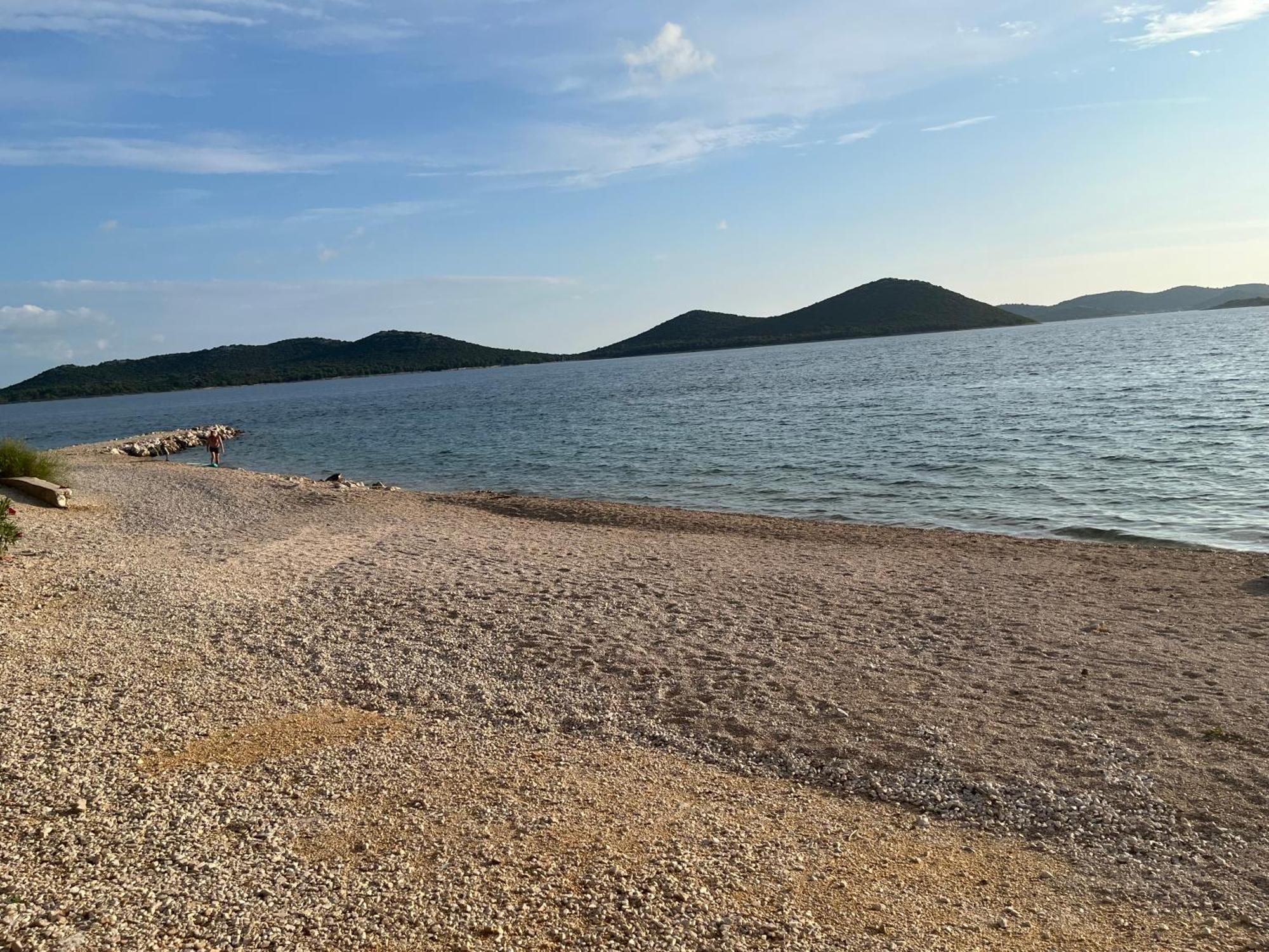 Buqez Eco Resort ドラゲ エクステリア 写真