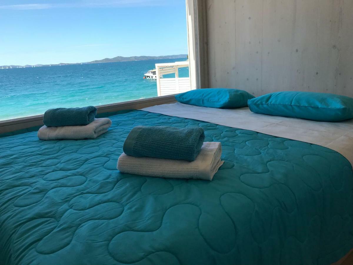 Buqez Eco Resort ドラゲ エクステリア 写真