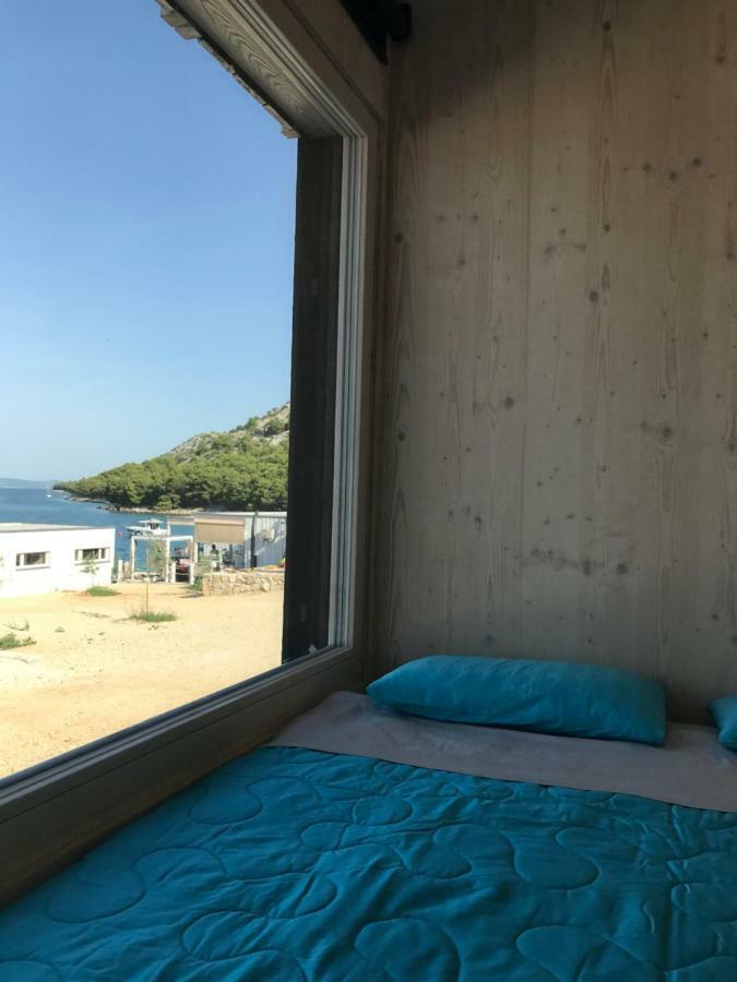 Buqez Eco Resort ドラゲ エクステリア 写真